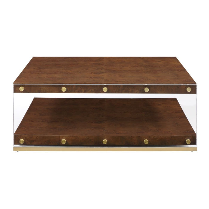 Uttermost Apparition Coffee Table
