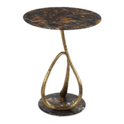 Lariat Accent Table