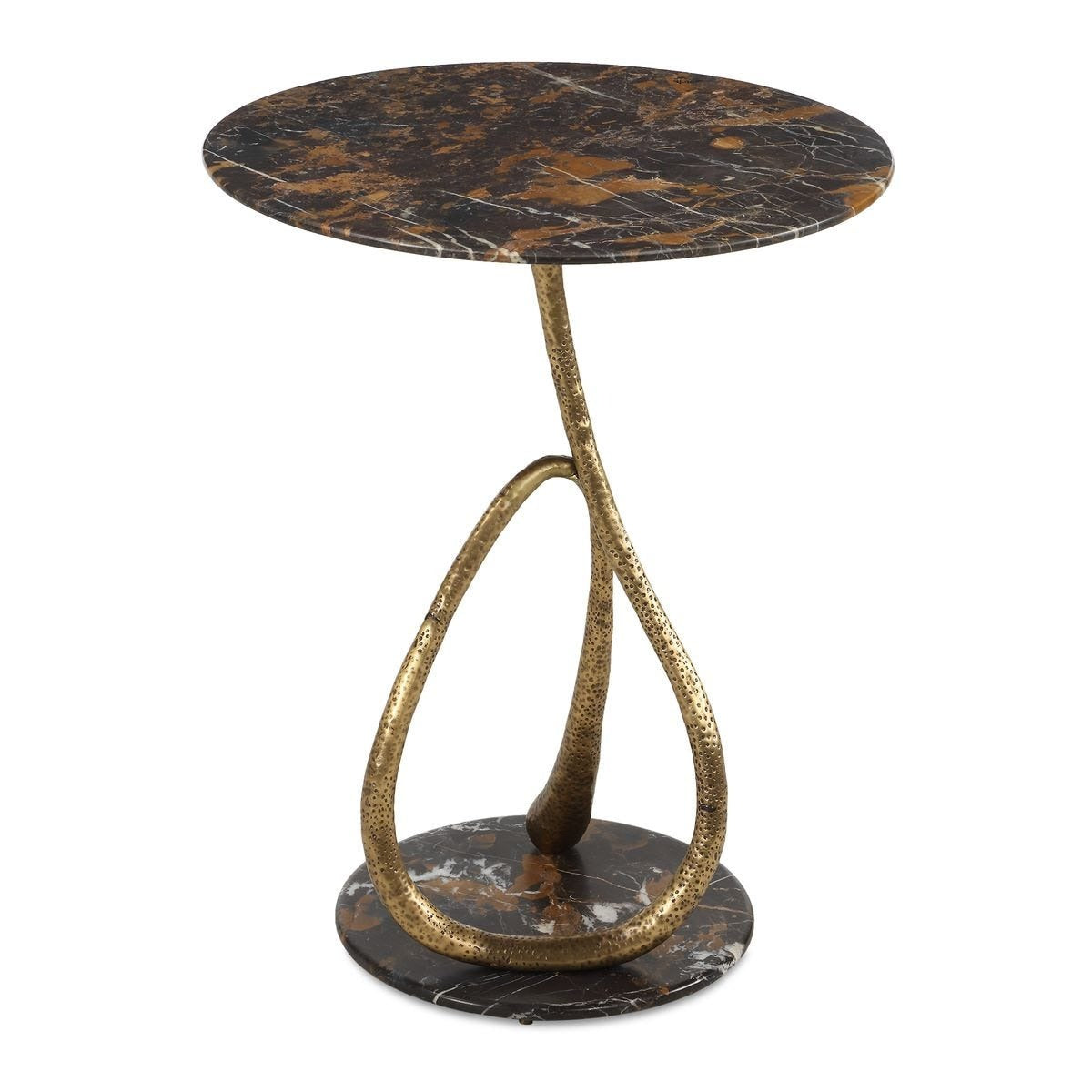 Lariat Accent Table