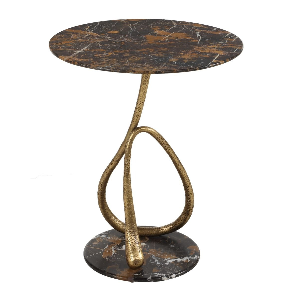 Uttermost Lariat Accent Table