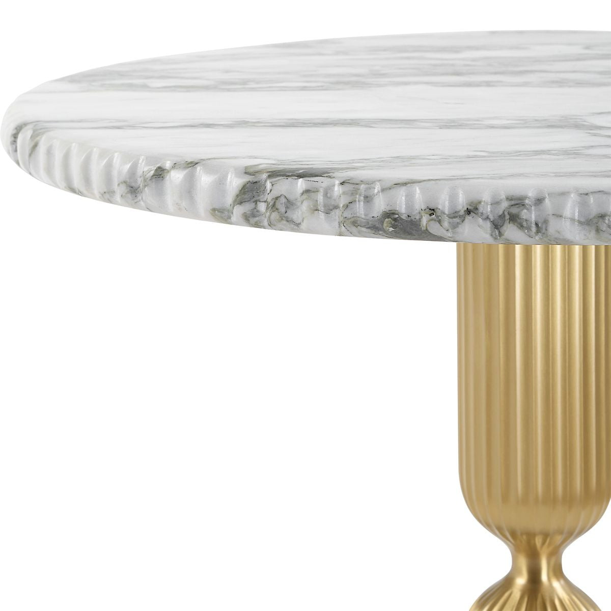 Uttermost In a Pinch Accent Table