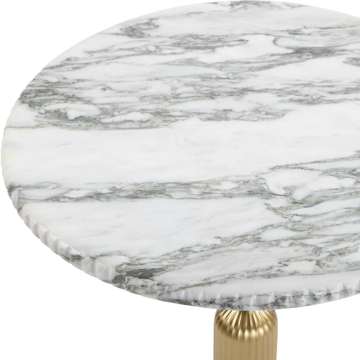 Uttermost In a Pinch Accent Table