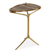 Sure Footed Accent Table