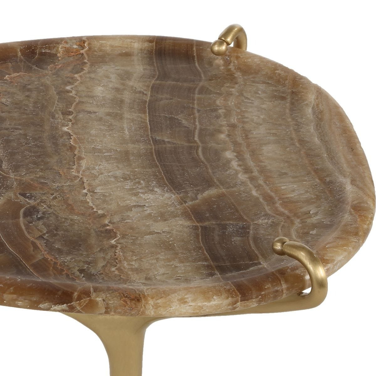 Uttermost Sure Footed Accent Table