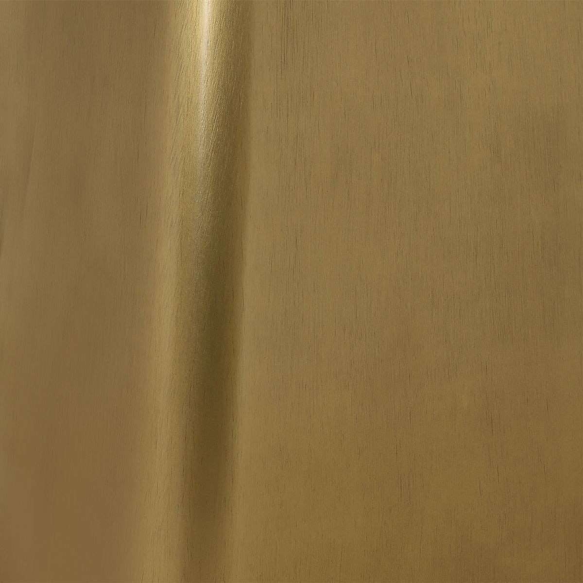 Uttermost Equilateral Bistro Table in Michelangelo and Brass
