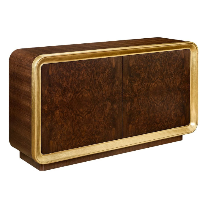Uttermost I've Been Framed 2 Door Cabinet