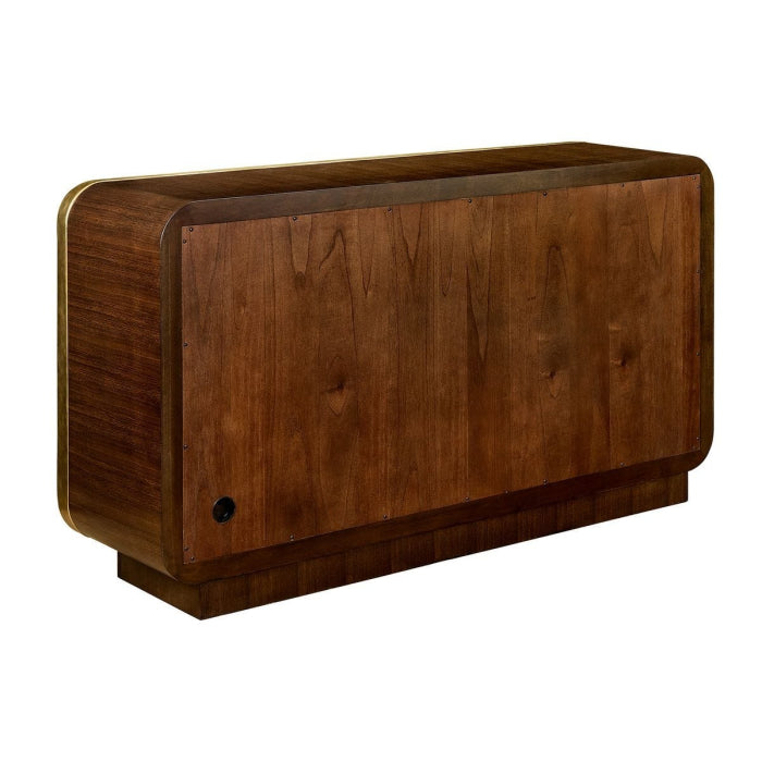 Uttermost I've Been Framed 2 Door Cabinet