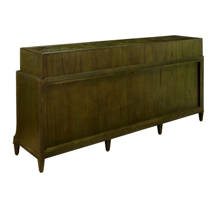 Uttermost Green With Envy 9 Drawer Chest