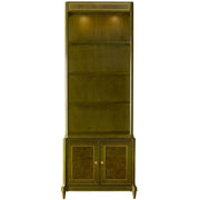 Green with Envy Etagere