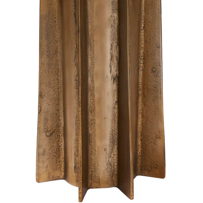 Uttermost Shifting Gears Bistro Table - 86cm