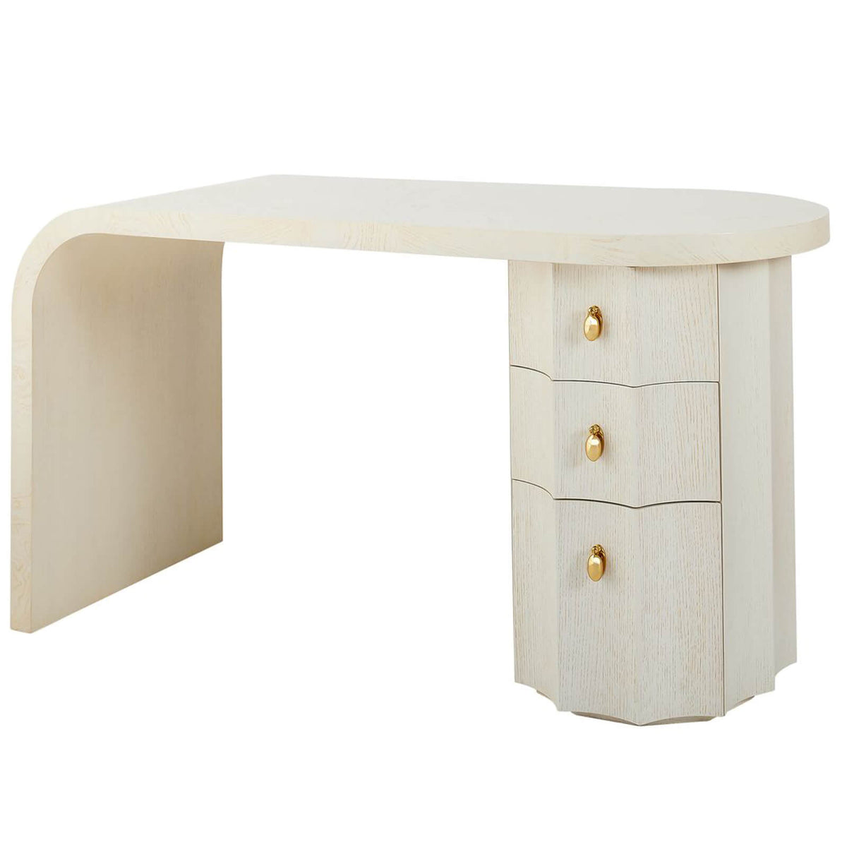 Uttermost Adorable Writing Desk
