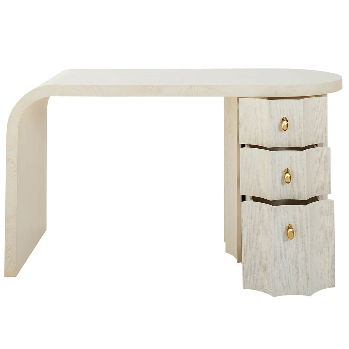 Uttermost Adorable Writing Desk