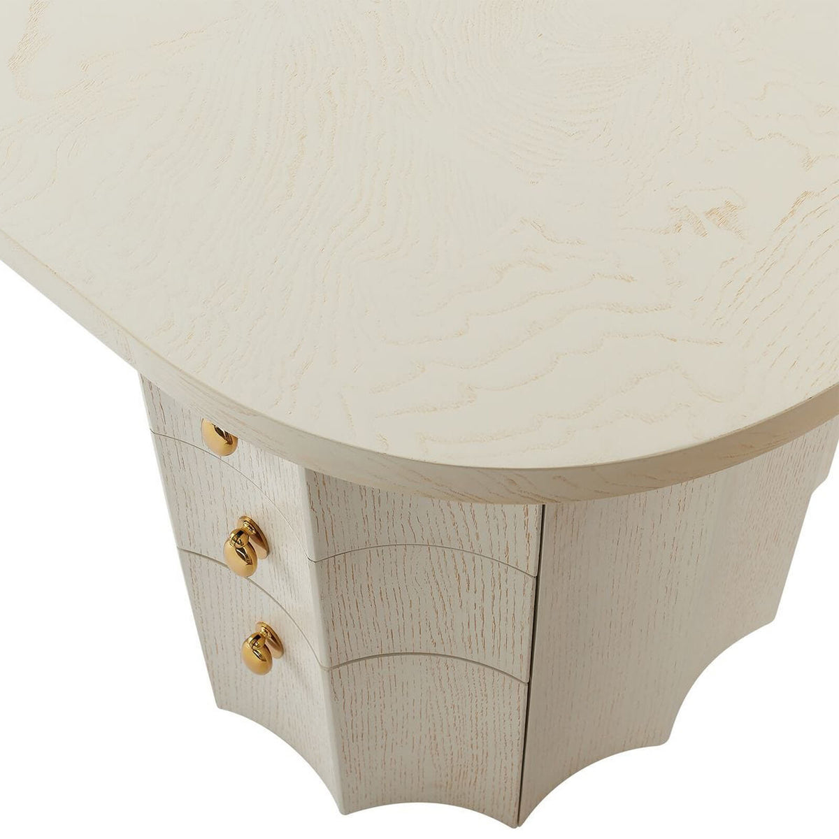 Uttermost Adorable Writing Desk