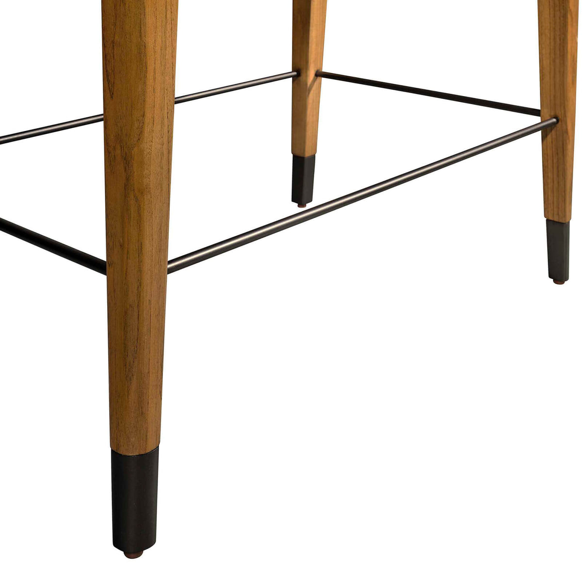 Uttermost Inner Fire Bar Cabinet