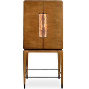 Inner Fire Bar Cabinet
