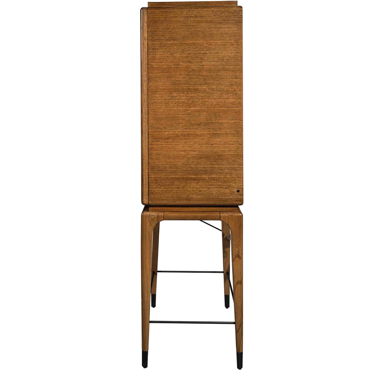 Uttermost Inner Fire Bar Cabinet