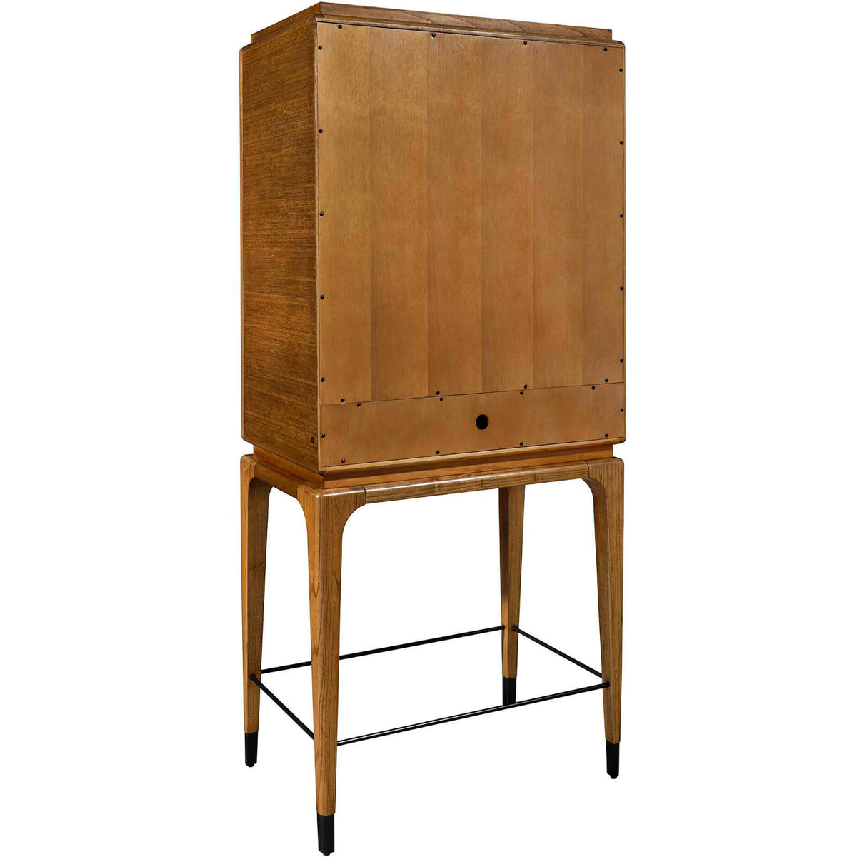 Uttermost Inner Fire Bar Cabinet