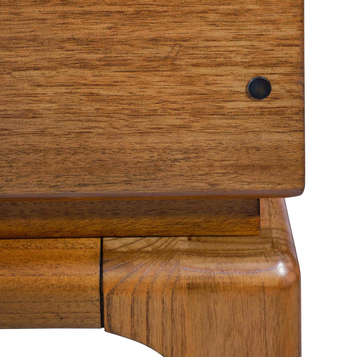 Uttermost Inner Fire Bar Cabinet