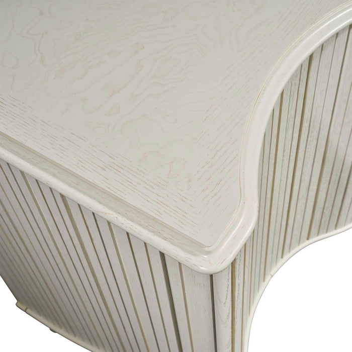 Uttermost Gustav 4 Door Cabinet