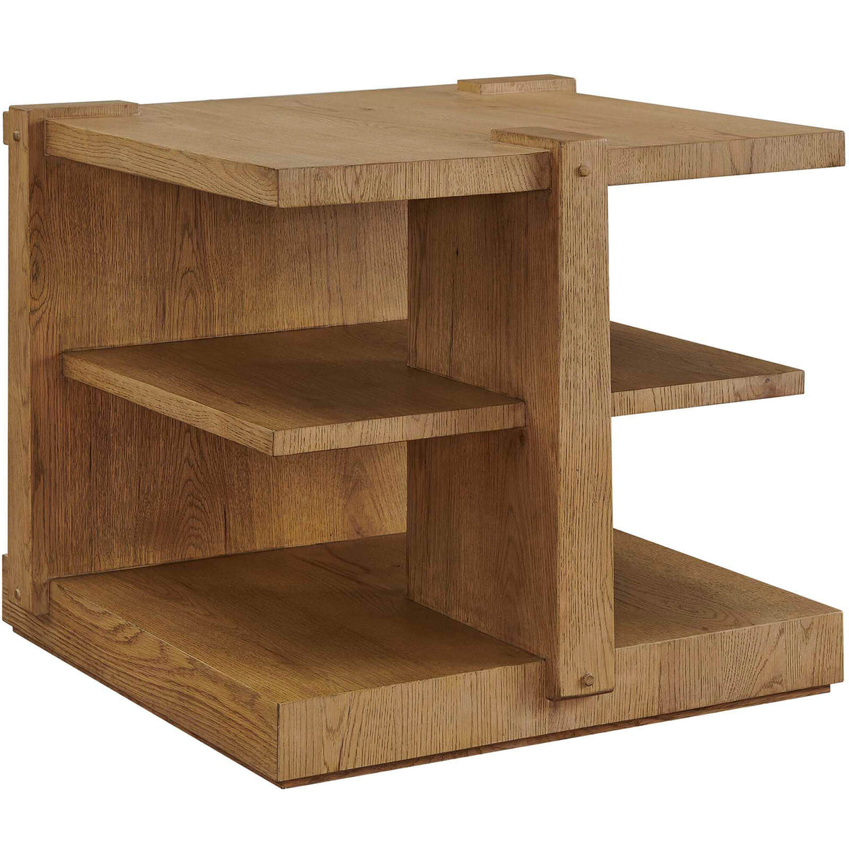 Uttermost Joinery Side Table
