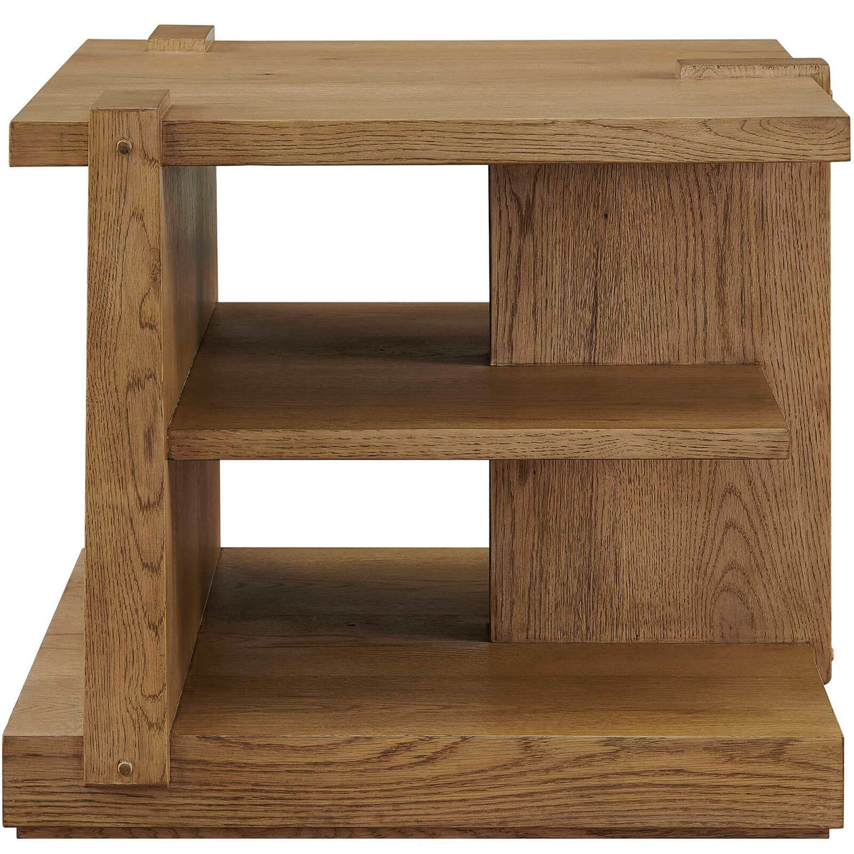 Uttermost Joinery Side Table