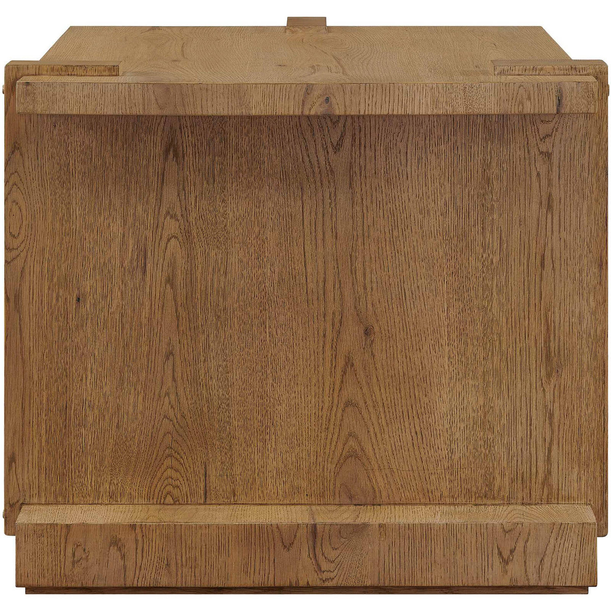 Uttermost Joinery Side Table