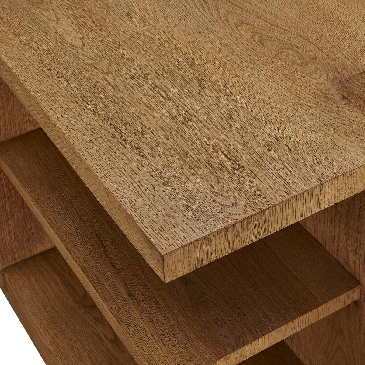 Uttermost Joinery Side Table