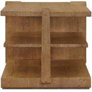 Joinery Side Table