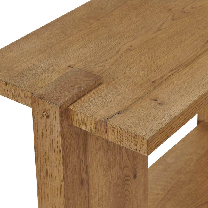 Uttermost Joinery Console Table