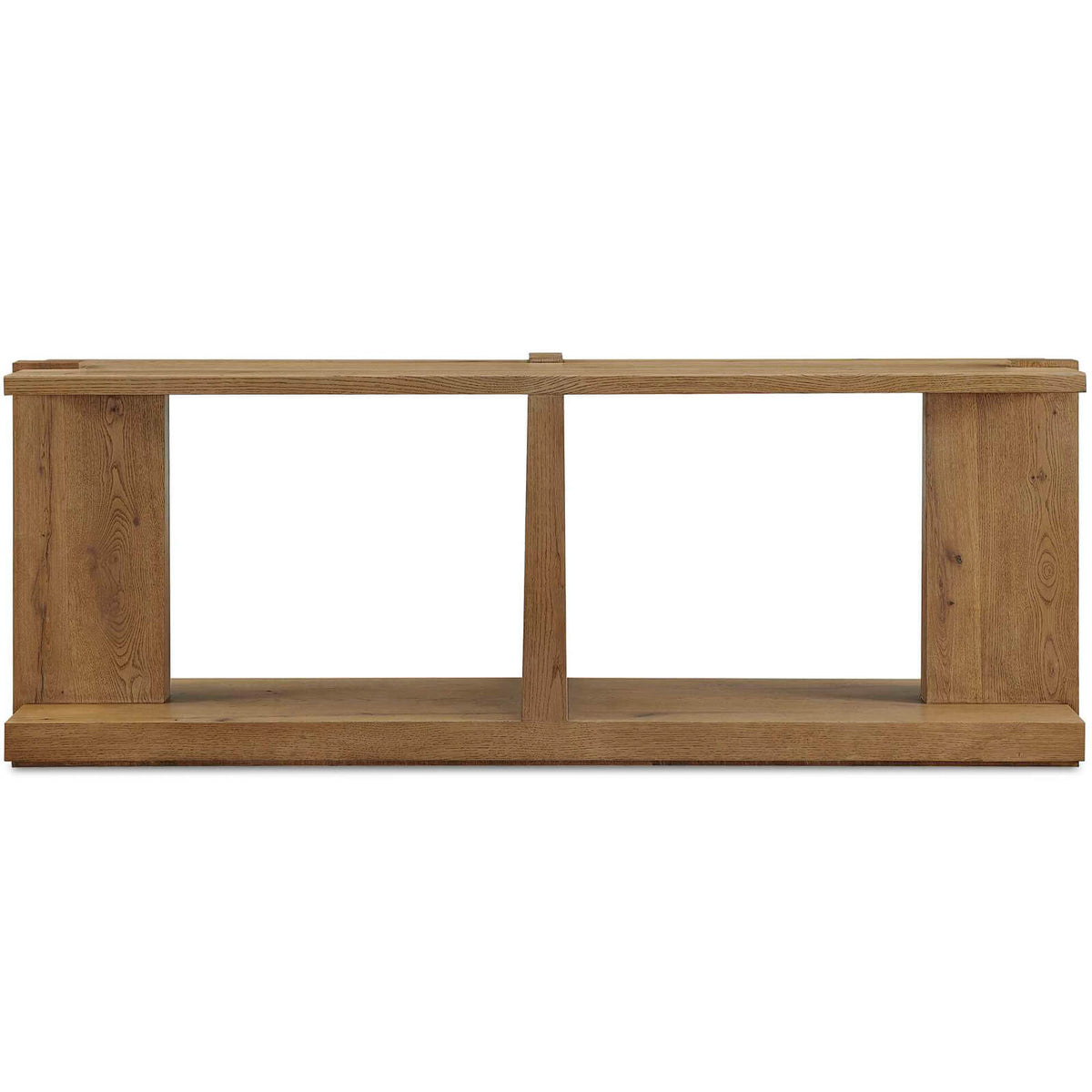Joinery Console Table