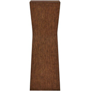 Pinched Pedestal