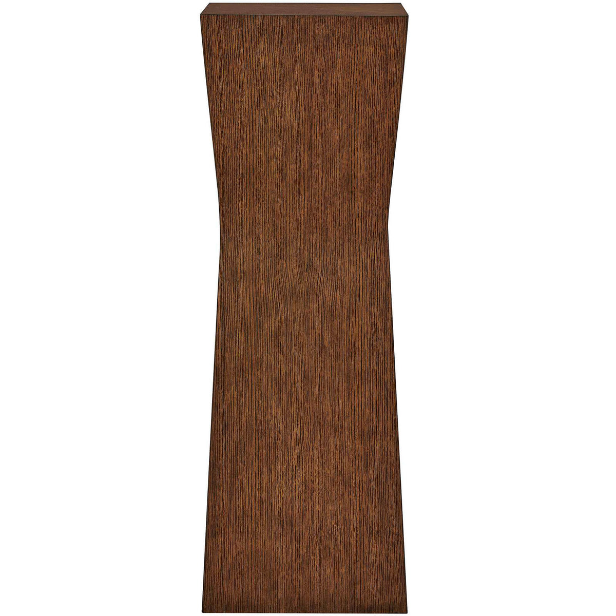 Pinched Pedestal