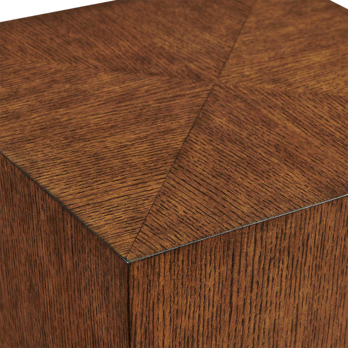 Uttermost Pinched Pedestal