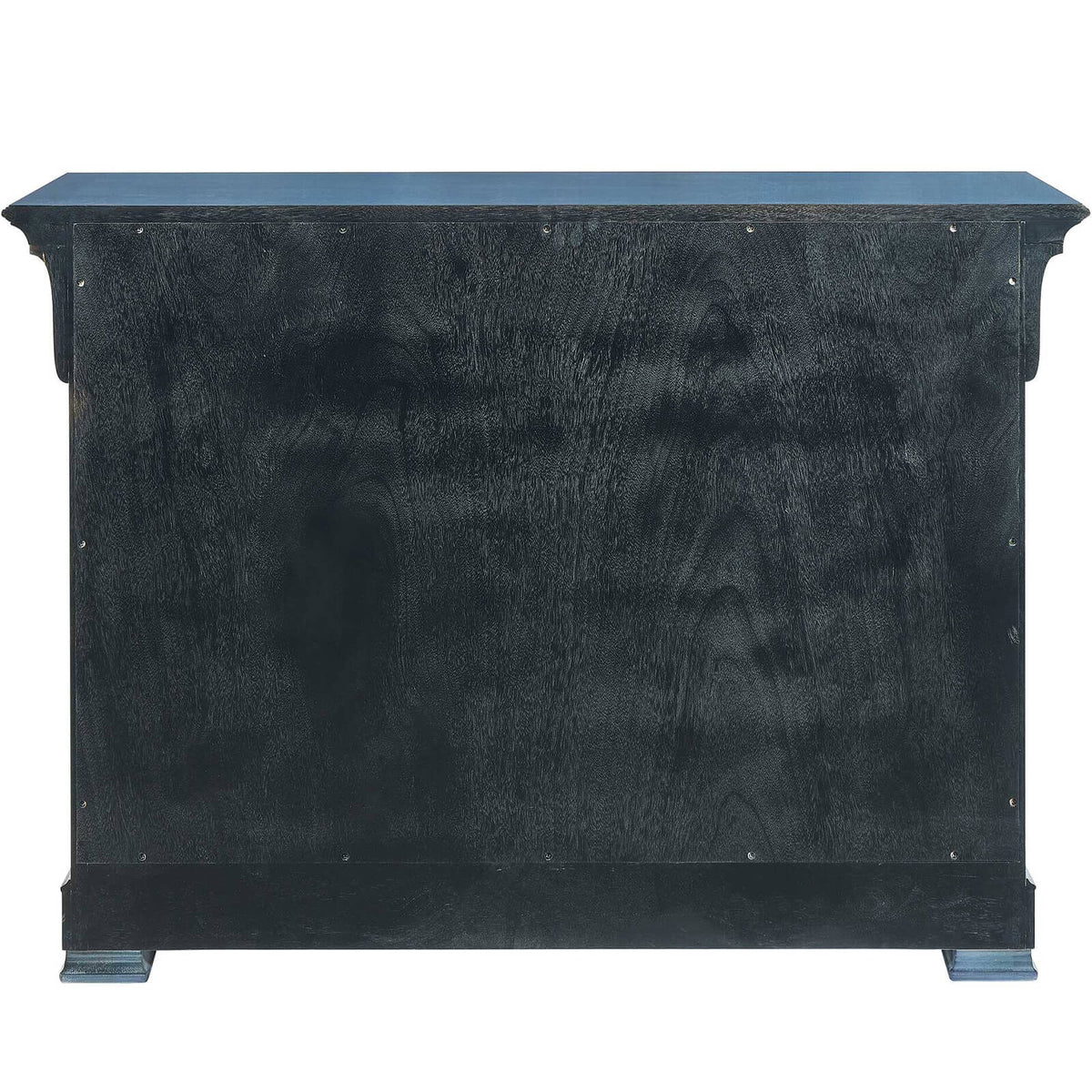 Uttermost Louis Philippe Chest of Drawers in True Blue