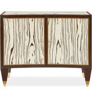 Woodland Code 2 Door Cabinet