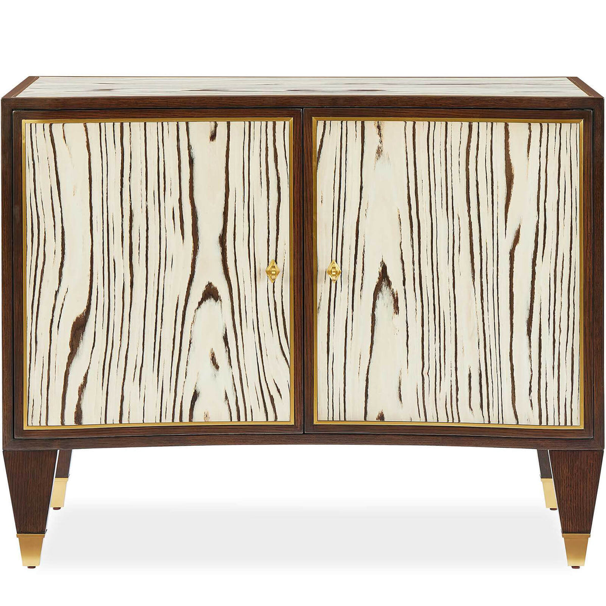 Woodland Code 2 Door Cabinet