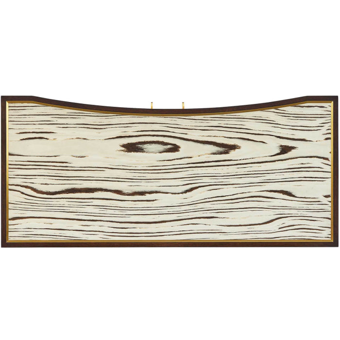 Uttermost Woodland Code 2 Door Cabinet