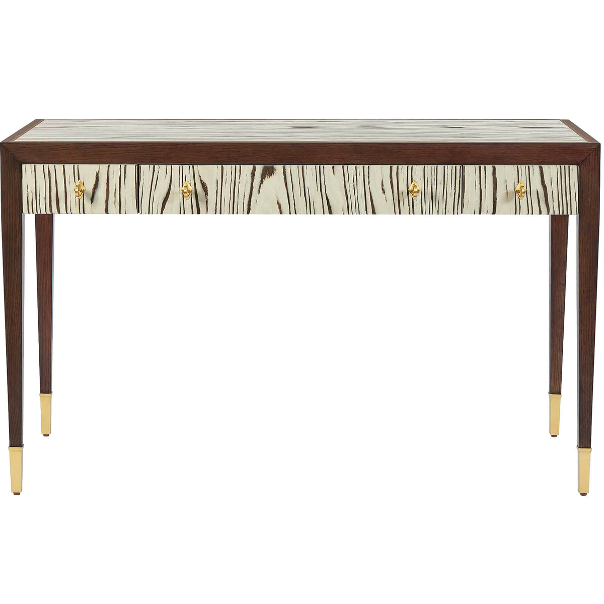 Woodland Code Writing Desk
