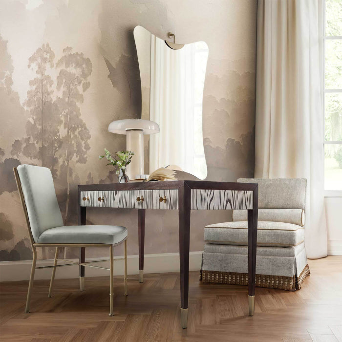 Uttermost Woodland Code Writing Desk