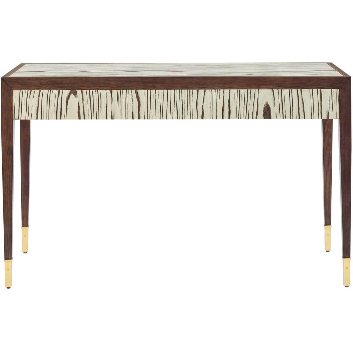 Uttermost Woodland Code Writing Desk