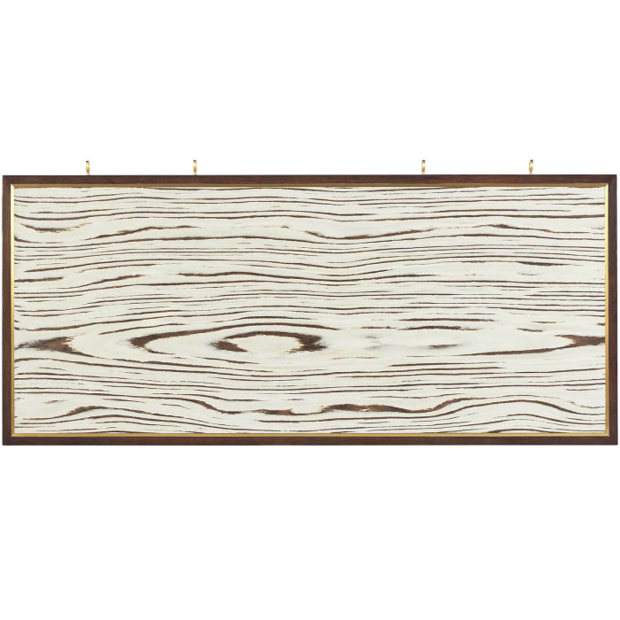 Uttermost Woodland Code Writing Desk