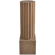 Classical Column Pedestal
