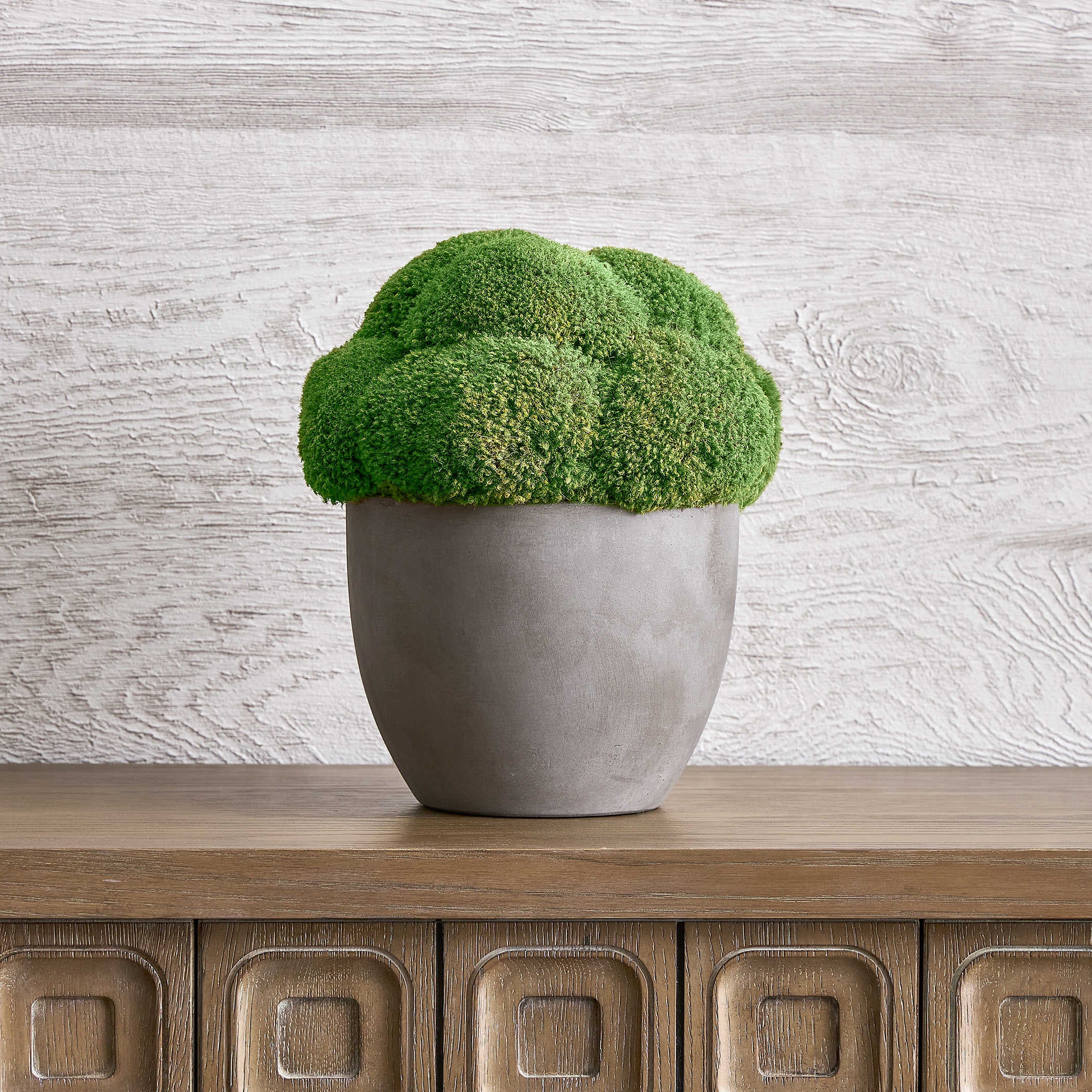 Uttermost Cale Moss Accent