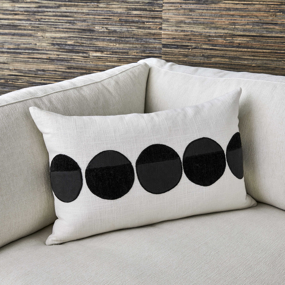 Uttermost Spot On Cushion