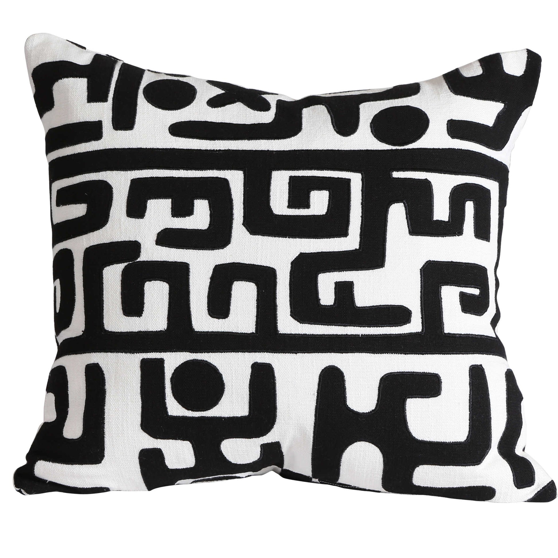 Lexicon Cushion