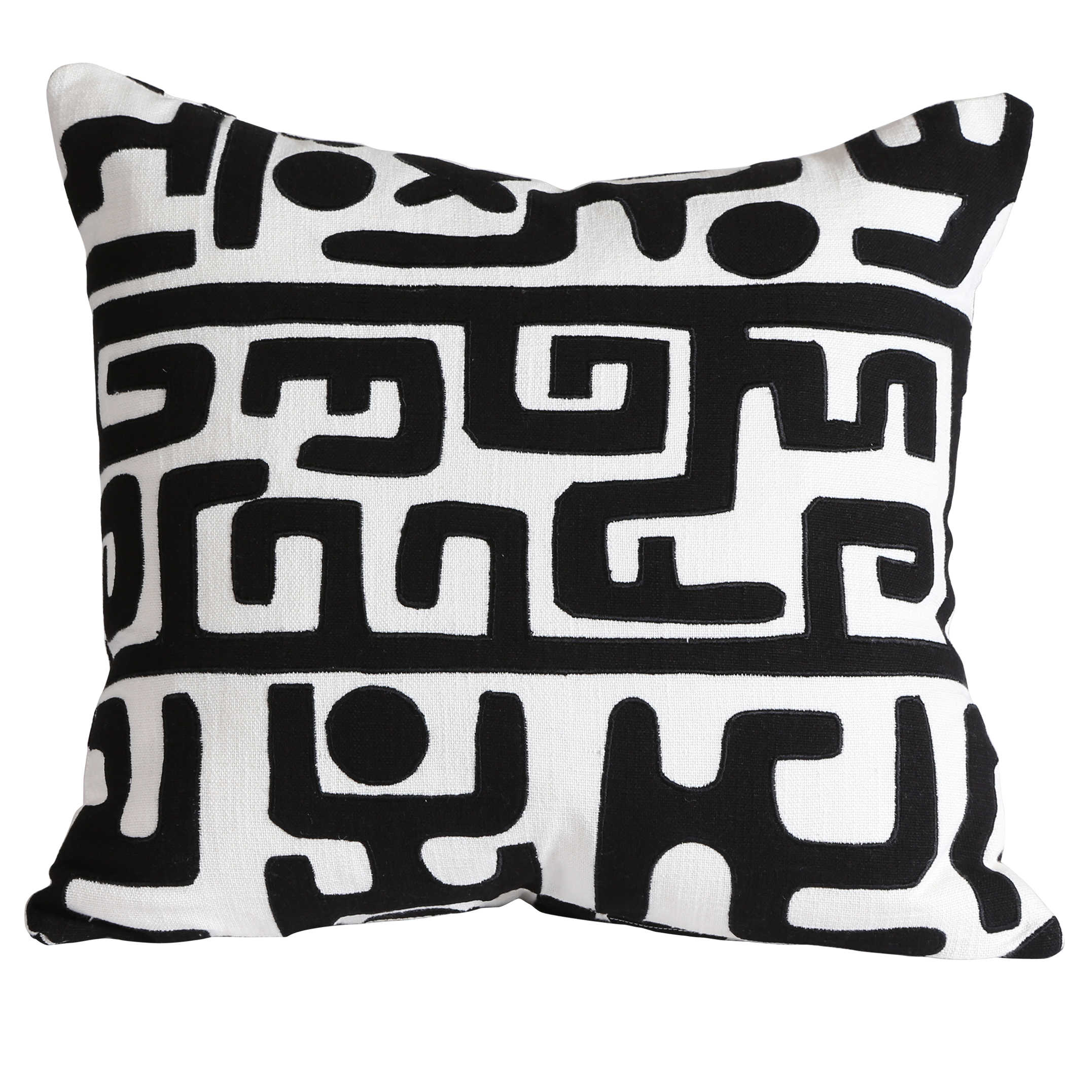 Lexicon Cushion