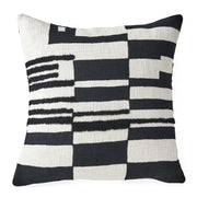 Barcode Cushion