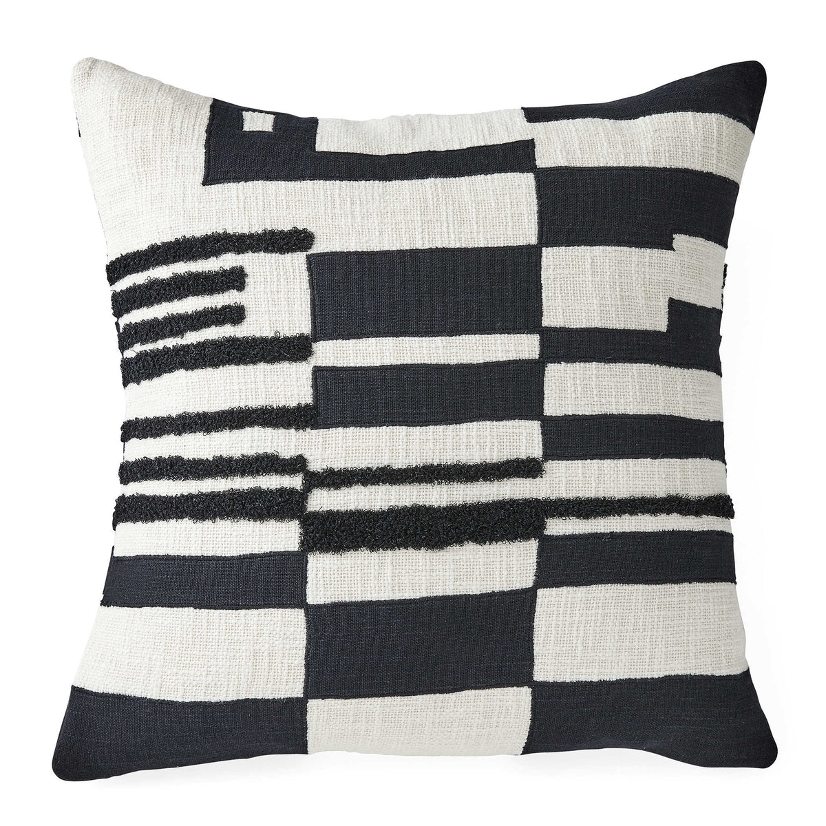 Barcode Cushion