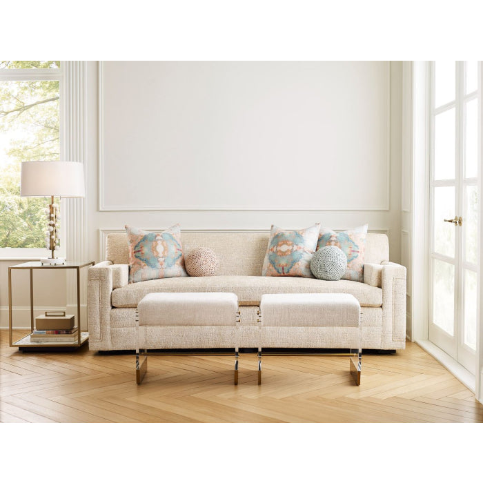 Uttermost Lucent Box - Rectangle