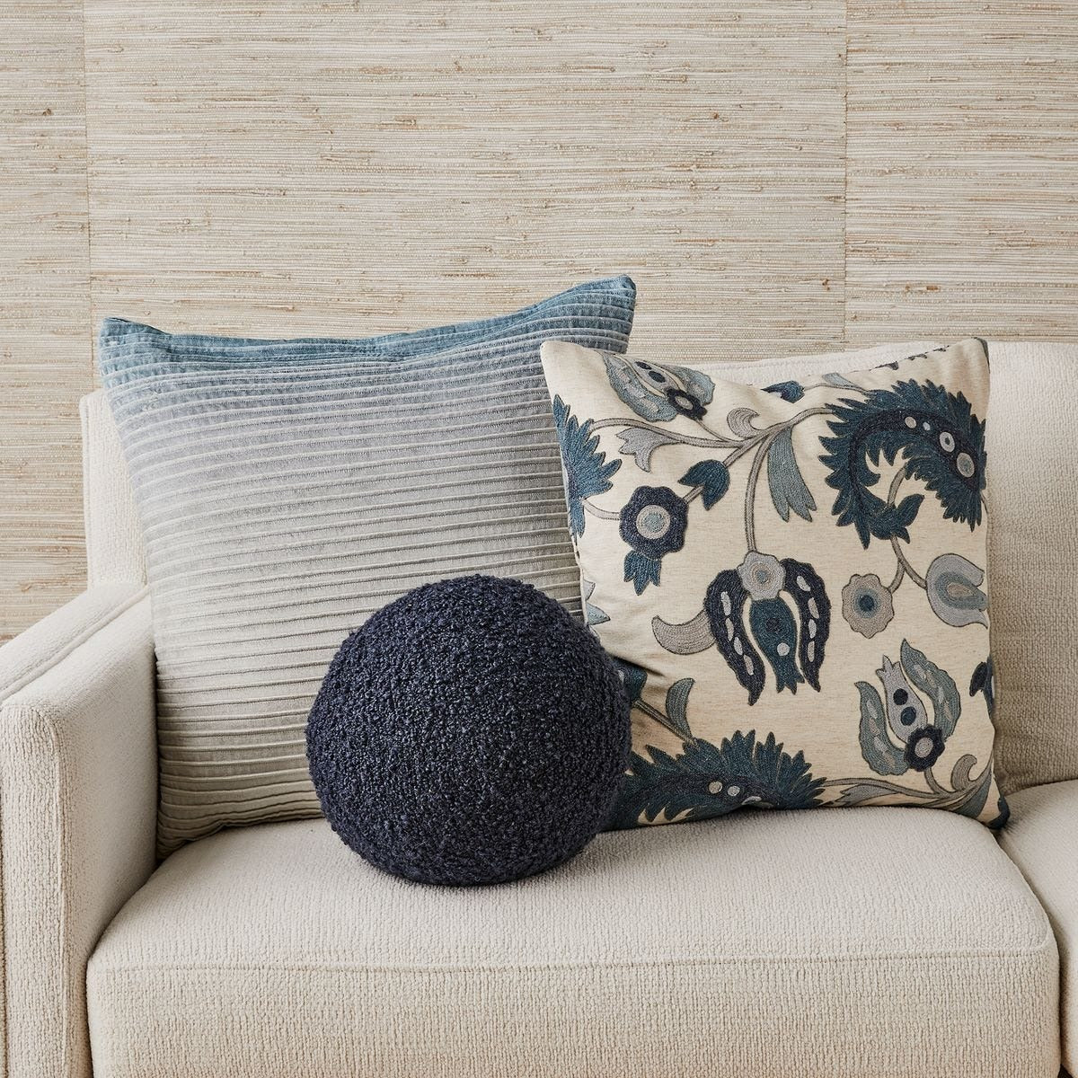Uttermost Summer Garden Cushion